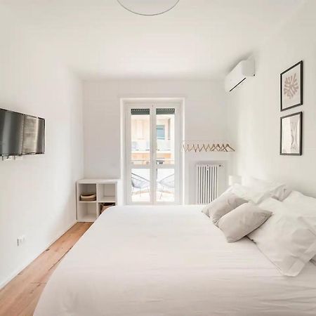 Trastevere Boutique Apartment Рим Экстерьер фото