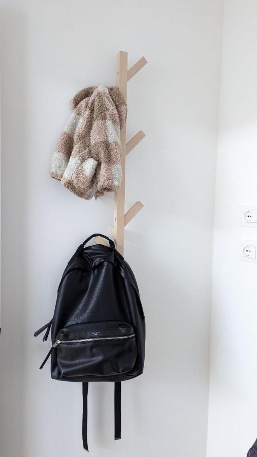 Trastevere Boutique Apartment Рим Экстерьер фото