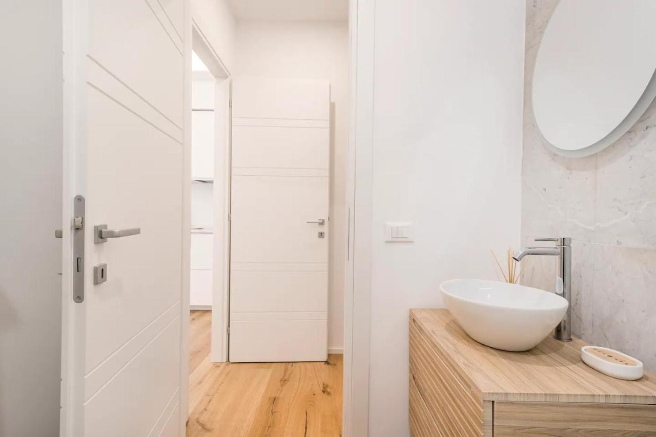 Trastevere Boutique Apartment Рим Экстерьер фото
