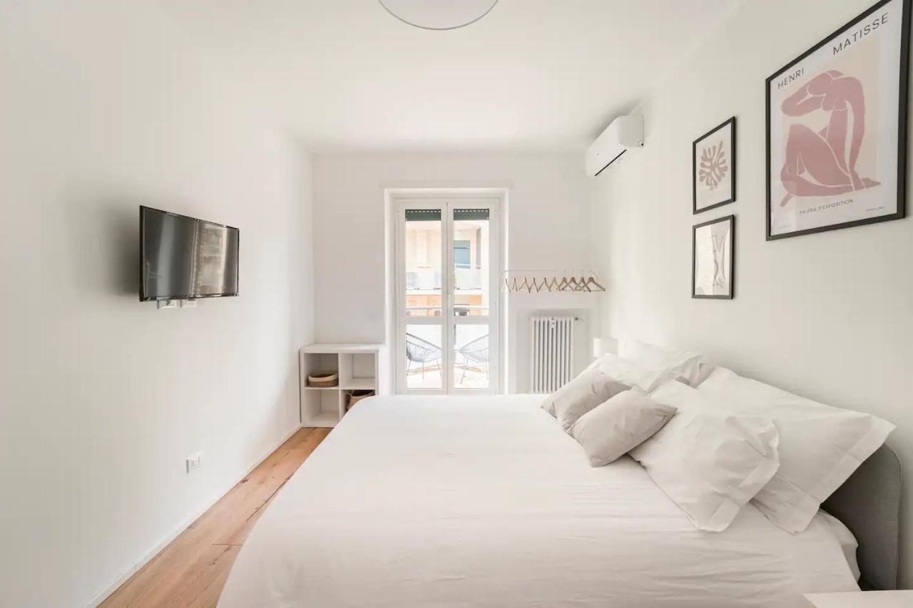 Trastevere Boutique Apartment Рим Экстерьер фото