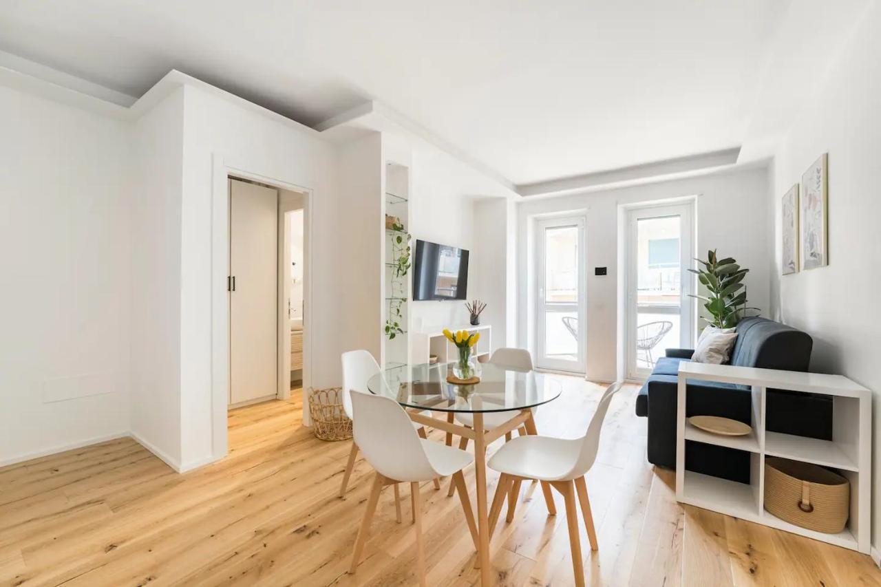 Trastevere Boutique Apartment Рим Экстерьер фото