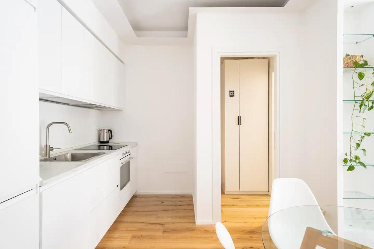 Trastevere Boutique Apartment Рим Экстерьер фото
